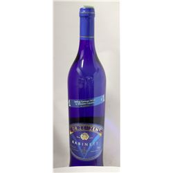 BOTTLE OF DR ZENZEN KABINETT X3