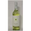 Image 1 : BOTTLE OF FANTINI PINOT GRIGIO X2