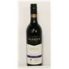 Image 1 : BOTTLE OF BANROCK CABERNET SAUVIGNON X2