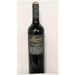 BOTTLE OF LANGMEIL BAROSSA X2