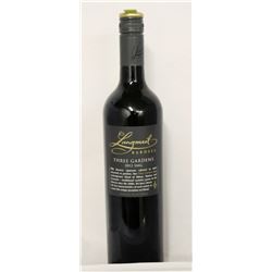 BOTTLE OF LANGMEIL BAROSSA X2