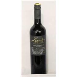 BOTTLE OF LANGMEIL BAROSSA X2