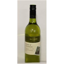 BOTTLE OF STAMP OF AUSTRALIA RIESLING X2