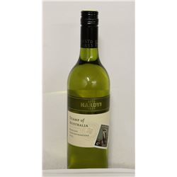 BOTTLE OF STAMP OF AUSTRALIA RIESLING X2