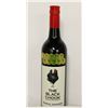 Image 1 : BOTTLE OF THE BLACK CHOOK SHIRAZ VIOGNIER X2