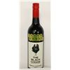Image 1 : BOTTLE OF THE BLACK CHOOK SHIRAZ VIOGNIER X2