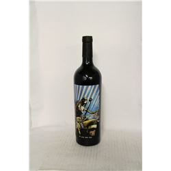 BOTTLE OF IFYOUSEEKAY