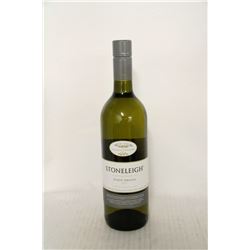 BOTTLE OF STONELEIGH PINOT GRIGIO