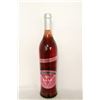 Image 1 : BOTTLE OF DR ZENZEN ROSE WINE