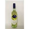 Image 1 : BOTTLE OF BLUE NUN RIESLING