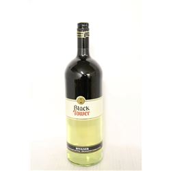BOTTLE OF BLACK TOWER RIVANER