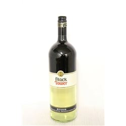 BOTTLE OF BLACK TOWER RIVANER
