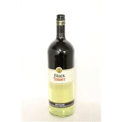 BOTTLE OF BLACK TOWER RIVANER