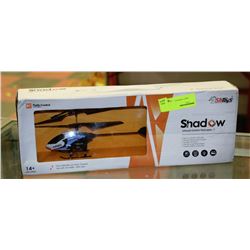 SHADOW INFRARED R/C HELICOPTER