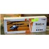 Image 1 : SHADOW INFRARED R/C HELICOPTER