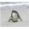 Image 1 : LADIES OPAL 925 SILVER RING