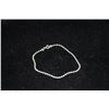 Image 1 : STERLING SILVER BRACELET (APP.1.9g)