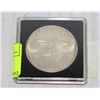 Image 1 : 1967 CANADIAN CENTENNIAL SILVER DOLLAR