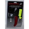 Image 1 : WINCHESTER CLIP FOLDER AND LED HEADLAMP