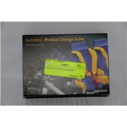 AUTO DESK USB FLASHDRIVE