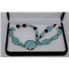 Image 1 : TURQUOISE NECKLACE