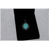 Image 1 : TURQUOISE PENDANT