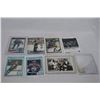 Image 1 : BUNDLE OF 8 WAYNE GRETZKY CARDS INCLUDING