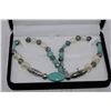 Image 1 : TURQUOISE NECKLACE