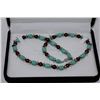 Image 1 : TURQUOISE NECKLACE