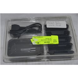 SAMSUNG HOME THEATRE IPOD/IPHONE DOCK