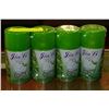 Image 1 : 4 PACK OF AIR FRESHENER