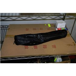 MEDIUM LED WRITING BOARD W/ TRIPOD AND PENS