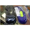 Image 1 : 2 PK OF CHILDRENS SKI MITTENS