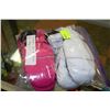Image 1 : 2 PK OF CHILDRENS SKI MITTENS