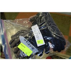 2 PK OF LADIES TEXTING GLOVES