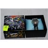 Image 1 : TRANSFORMERS CHILDREN'S WATCH
