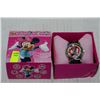 Image 1 : MINI MOUSE CHILDREN'S WATCH