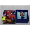Image 1 : SPIDERMAN CHILDREN'S WATCH