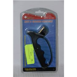 SCISSOR SHARPENER