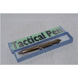 TACTICAL PEN