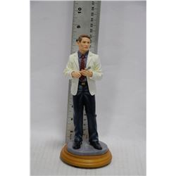 DEANS OF DENTISTRY FIGURINE