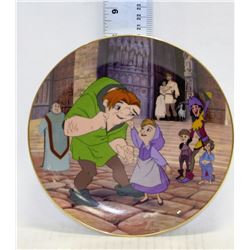 DISNEY THE HUNCHBACK OF NOTRE DAME