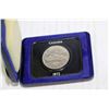 Image 1 : 1972 CANADIAN DOLLAR - MINT/SEALED