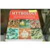 Image 1 : MYTHOLOGY & ANTHOLOGY STORYBOOK