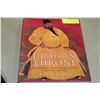 Image 1 : THE DRAGON THRONE HISTORY BOOK