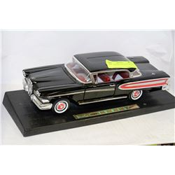ROAD LEGENDS 1958 EDSEL MODEL CAR
