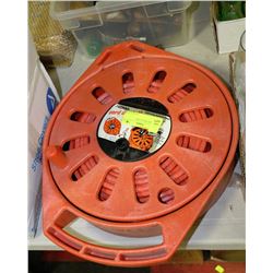 CORD REEL WITH CORD