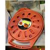 Image 1 : CORD REEL WITH CORD