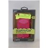 Image 1 : NEW GRIFFEN SURVIVOR SERIES CASE FOR IPOD TOUCH 5