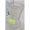 Image 1 : CRYSTAL VASE
